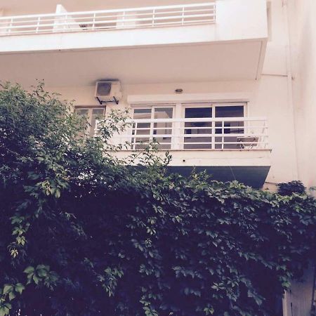 Korona Beach Apartments II Rethymno  Екстер'єр фото