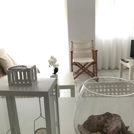 Korona Beach Apartments II Rethymno  Екстер'єр фото