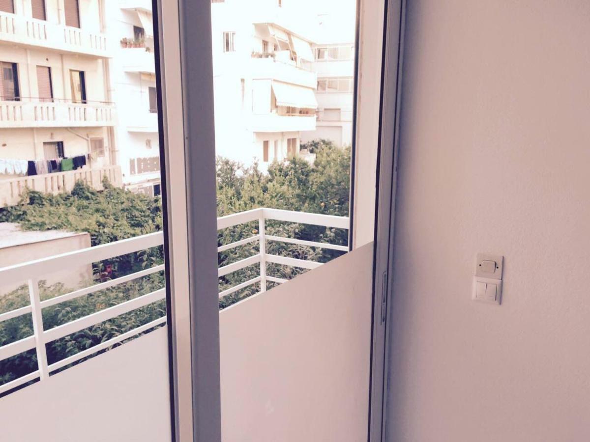 Korona Beach Apartments II Rethymno  Екстер'єр фото