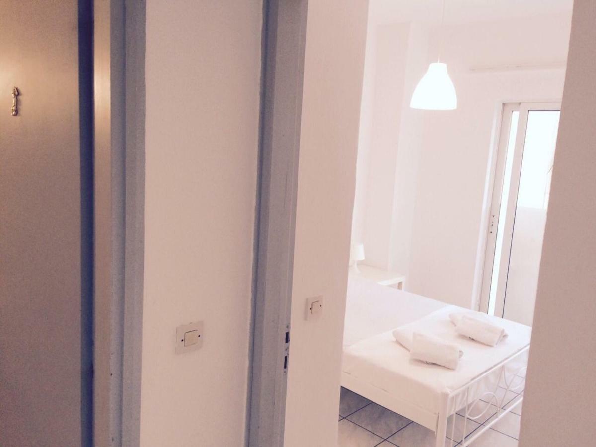 Korona Beach Apartments II Rethymno  Екстер'єр фото