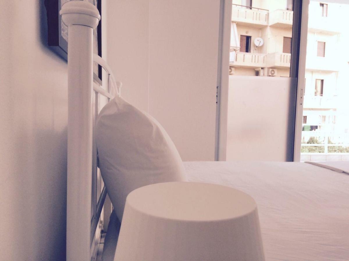 Korona Beach Apartments II Rethymno  Екстер'єр фото
