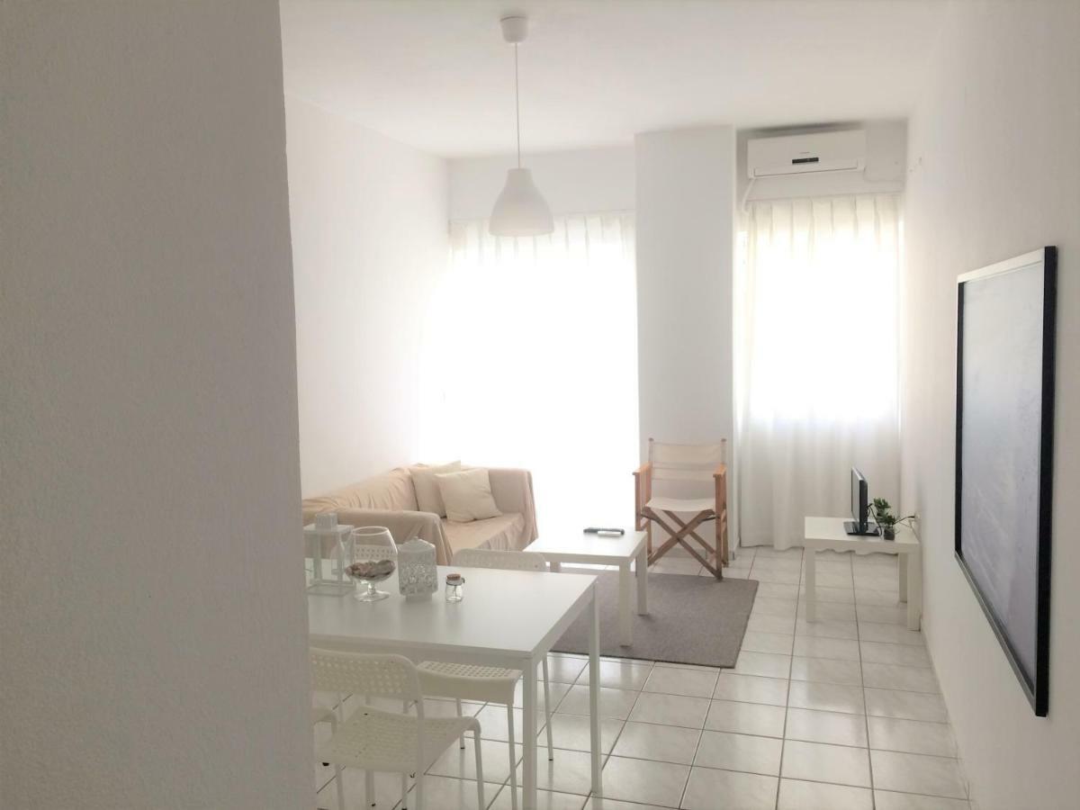 Korona Beach Apartments II Rethymno  Екстер'єр фото